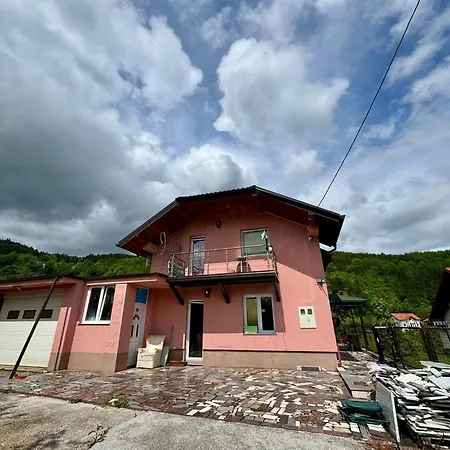 Holiday home Sedrenik *