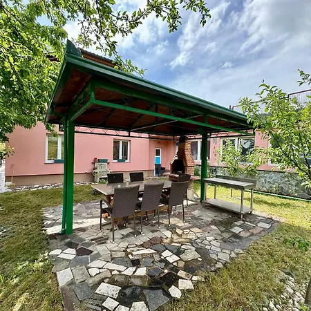 Holiday home Sedrenik