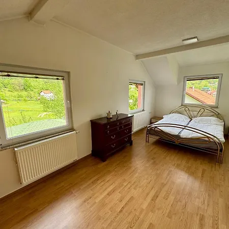Sedrenik Holiday home