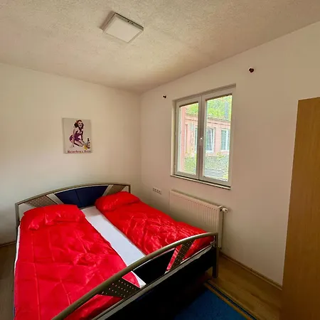 Sedrenik Holiday home *