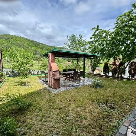 Sedrenik Holiday home Ivisovo Greblje