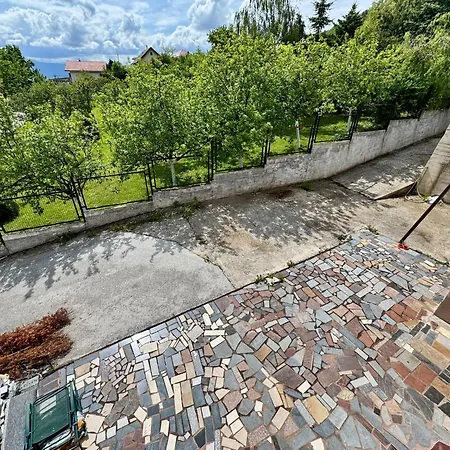 Sarajevo *
